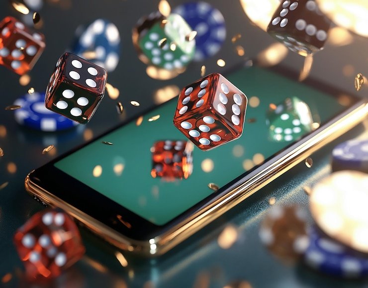 gambar pakong push notification and account balance update for Shio Table settlement
